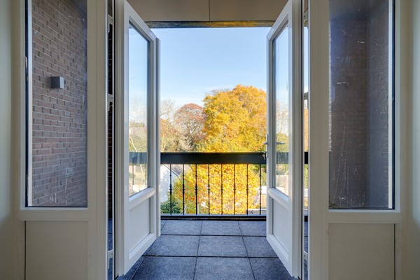 Medium property photo - Nachtegaalstraat 82C, 3581 AN Utrecht